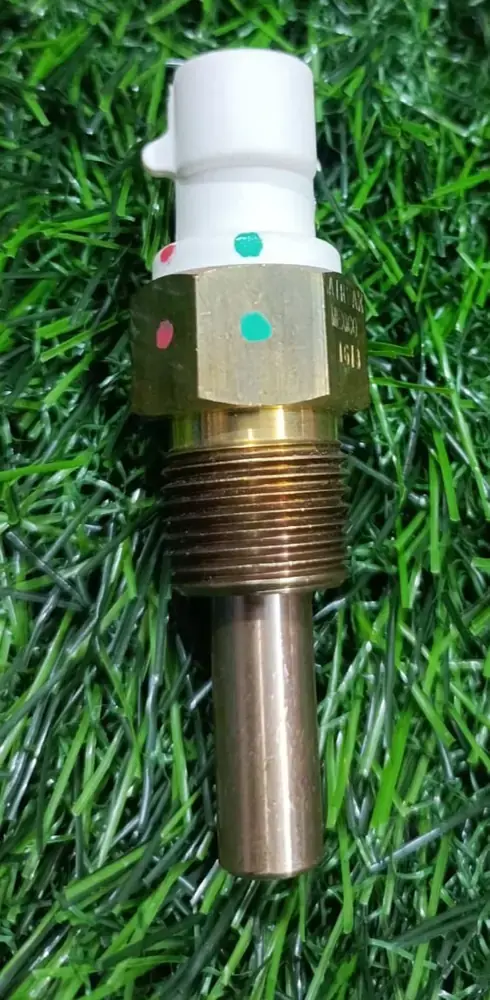 Cummins coolant temperature sensor 0193-0529-01, part number 0193-0529-01