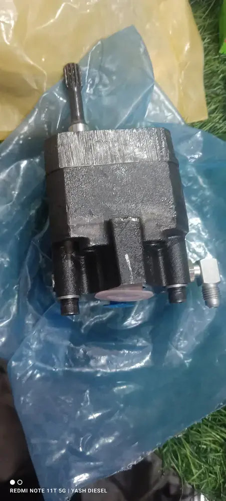 Cummins fuel gear pump 3995454, part number 3995454