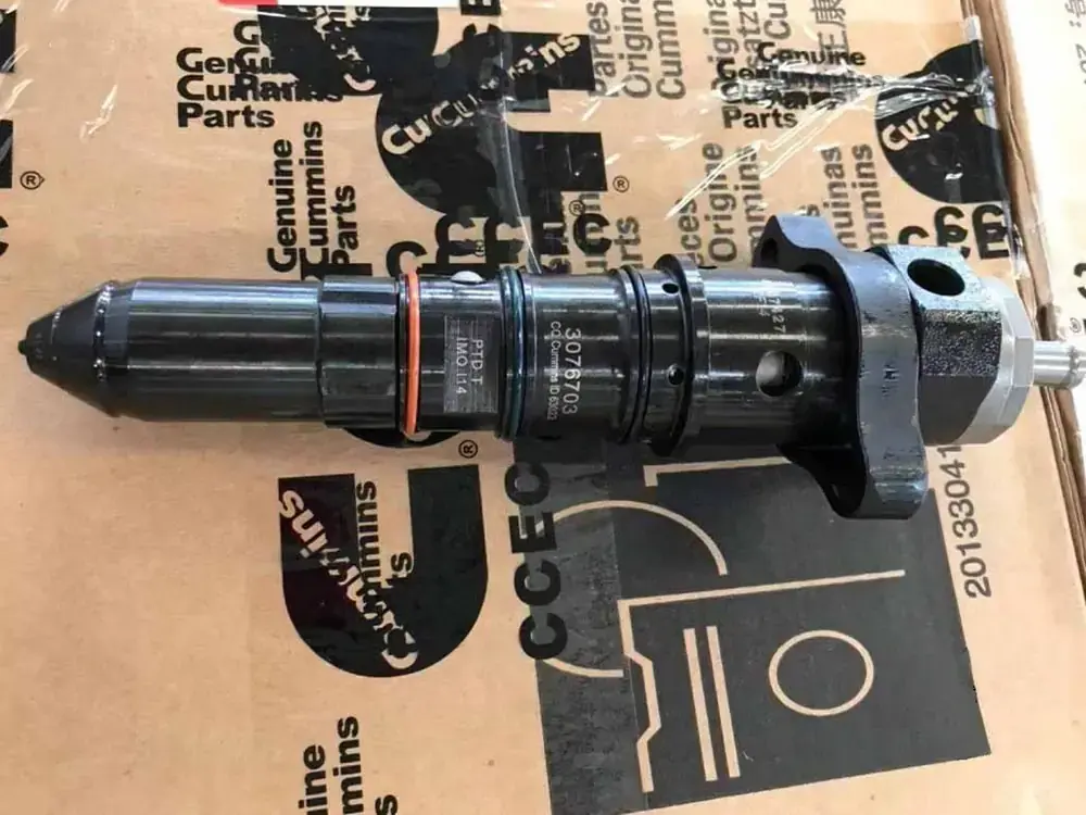 Cummins KT38 injector 3609962, part number 3609962