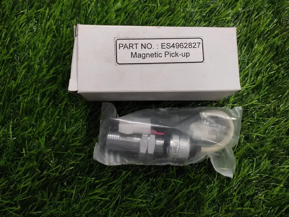 Cummins magnetic pickup 3815417, part number 3815417