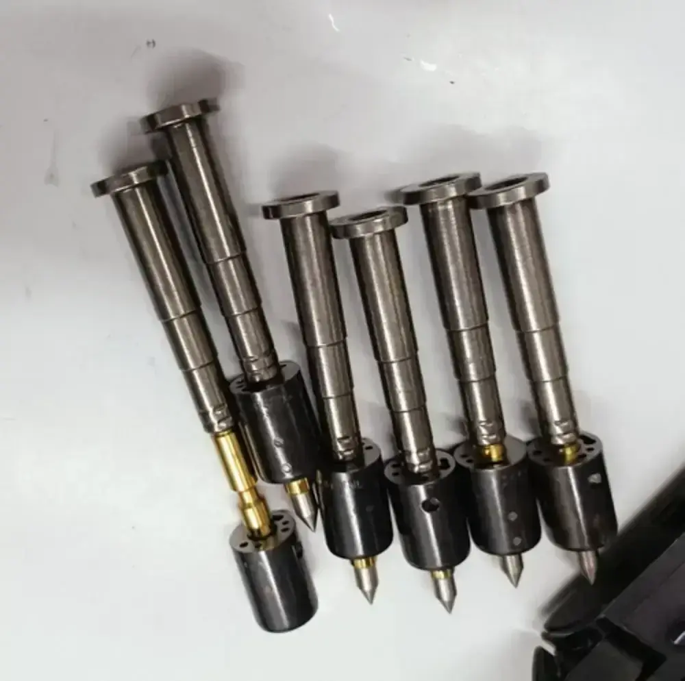 Cummins NTA855 Big Cam barrel and plunger 3045963, part number 3045963