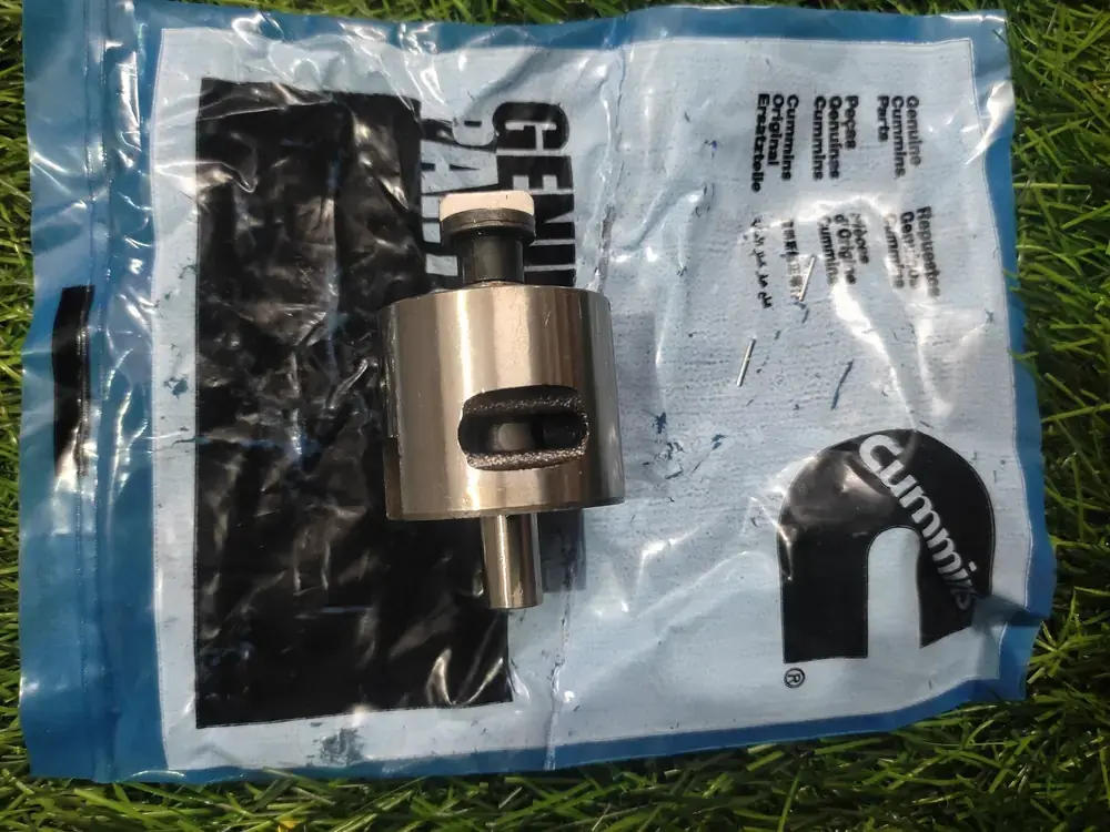 Cummins PT pump governor barrel and plunger 3879346, part number 3879346