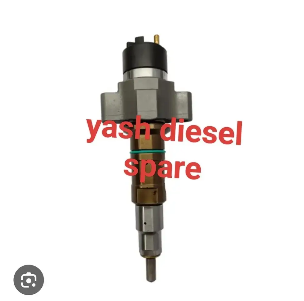 Cummins QSC8.9 injector 4359204, part number 4359204