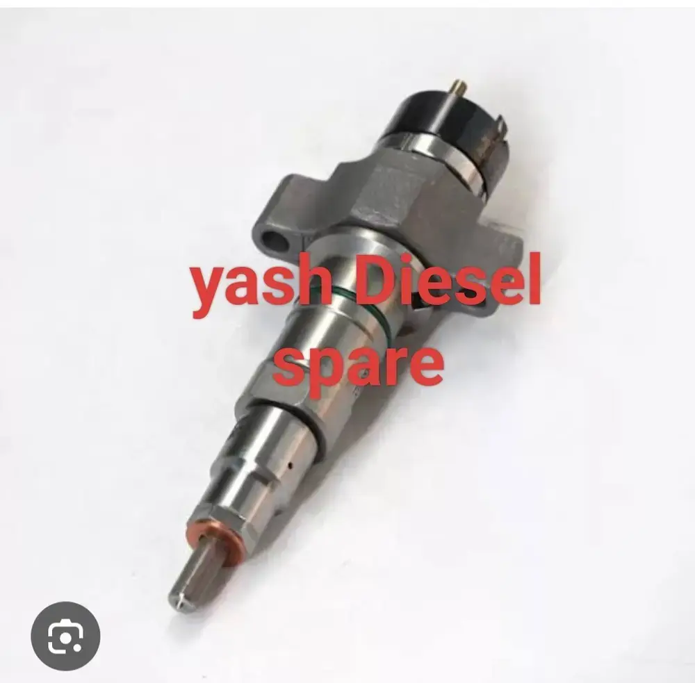 Cummins QSC8.9 injector 4359204, part number 4359204