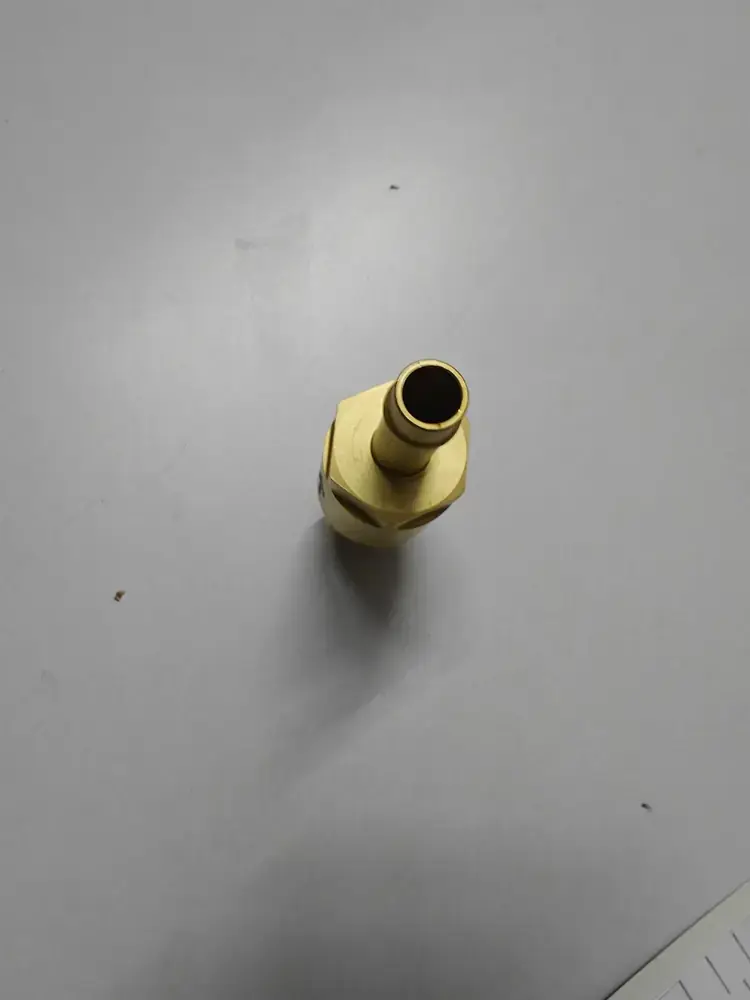 Cummins QSL9 check valve A053L190, part number A053L190