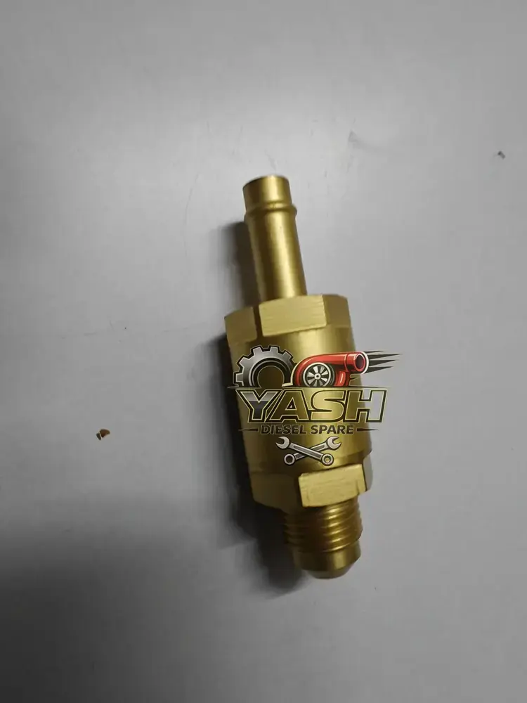 Cummins QSL9 check valve A053L190, part number A053L190