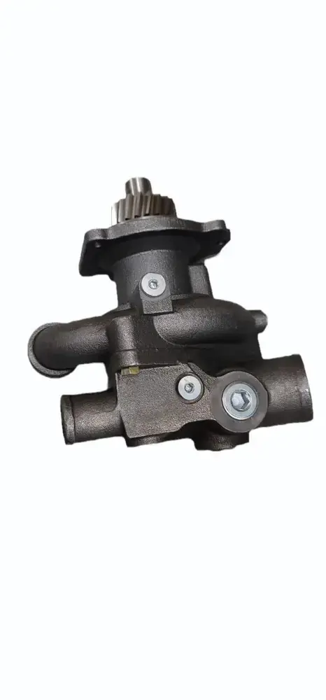 Cummins QSM11 water pump 4926553, part number 4926553
