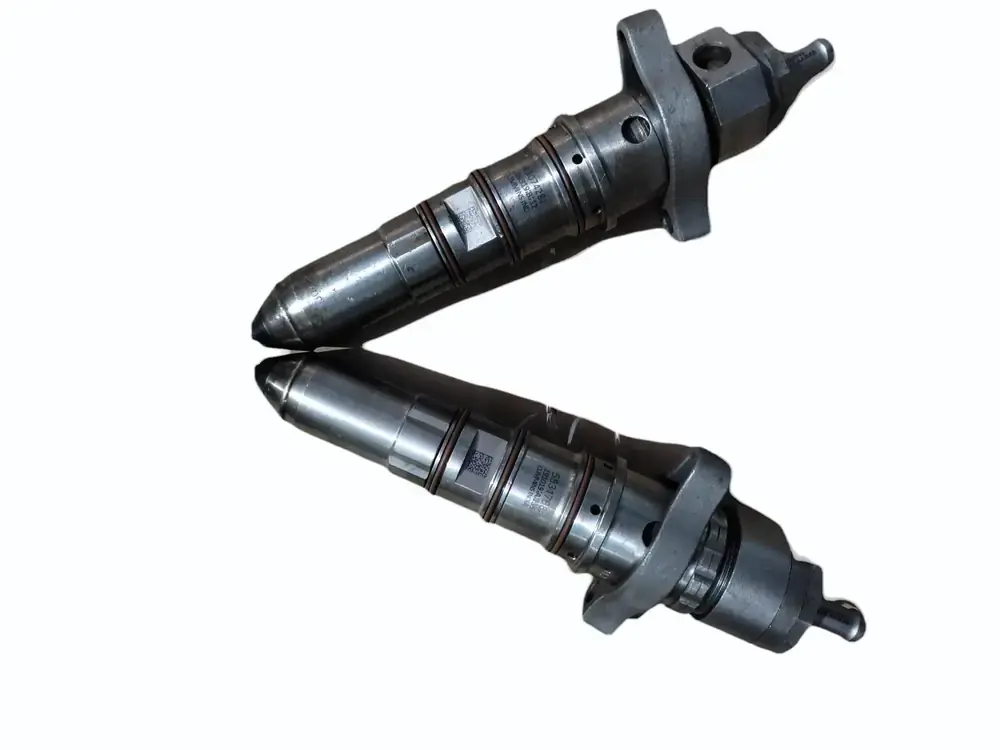 Cummins STC injector 3095773, part number 3095773