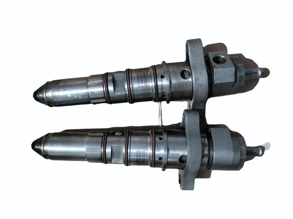 Cummins STC injector 3095773, part number 3095773