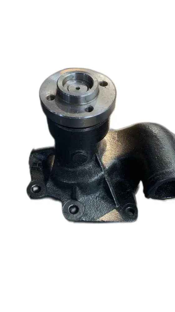 Kirloskar 6R / 4R water pump