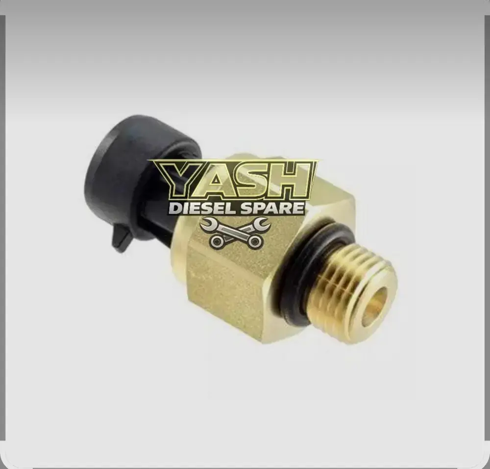 Kirloskar oil pressure switch