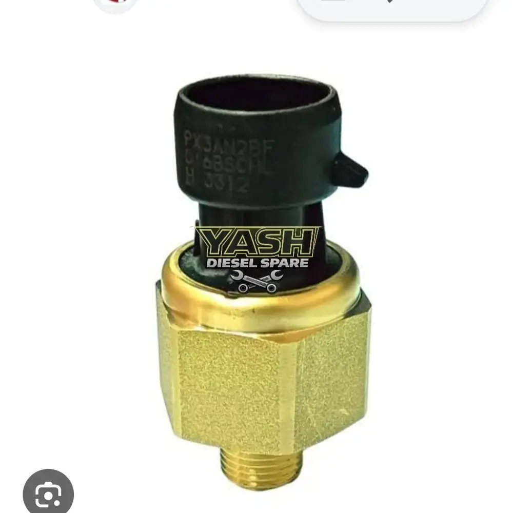 Kirloskar oil pressure switch