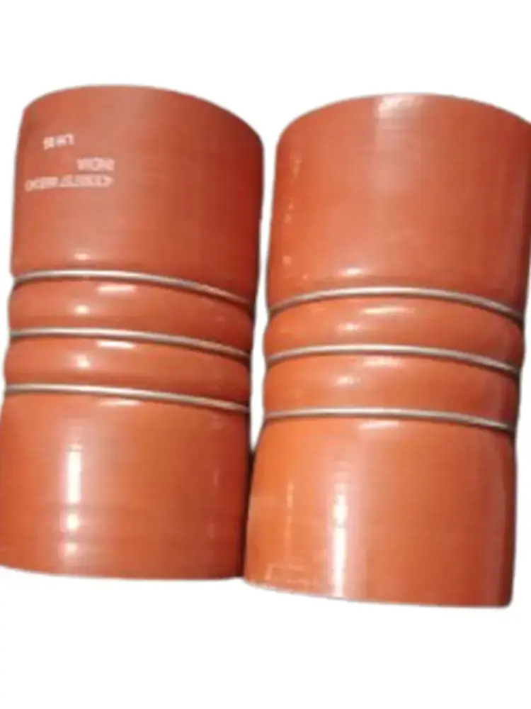 CAC air hose pipe for QSB6.7, QSL9 and QSN14