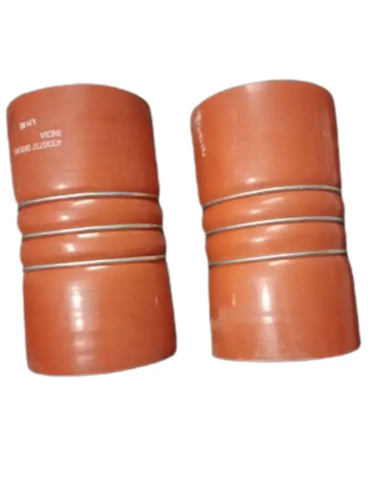 CAC air hose pipe for QSB6.7, QSL9 and QSN14
