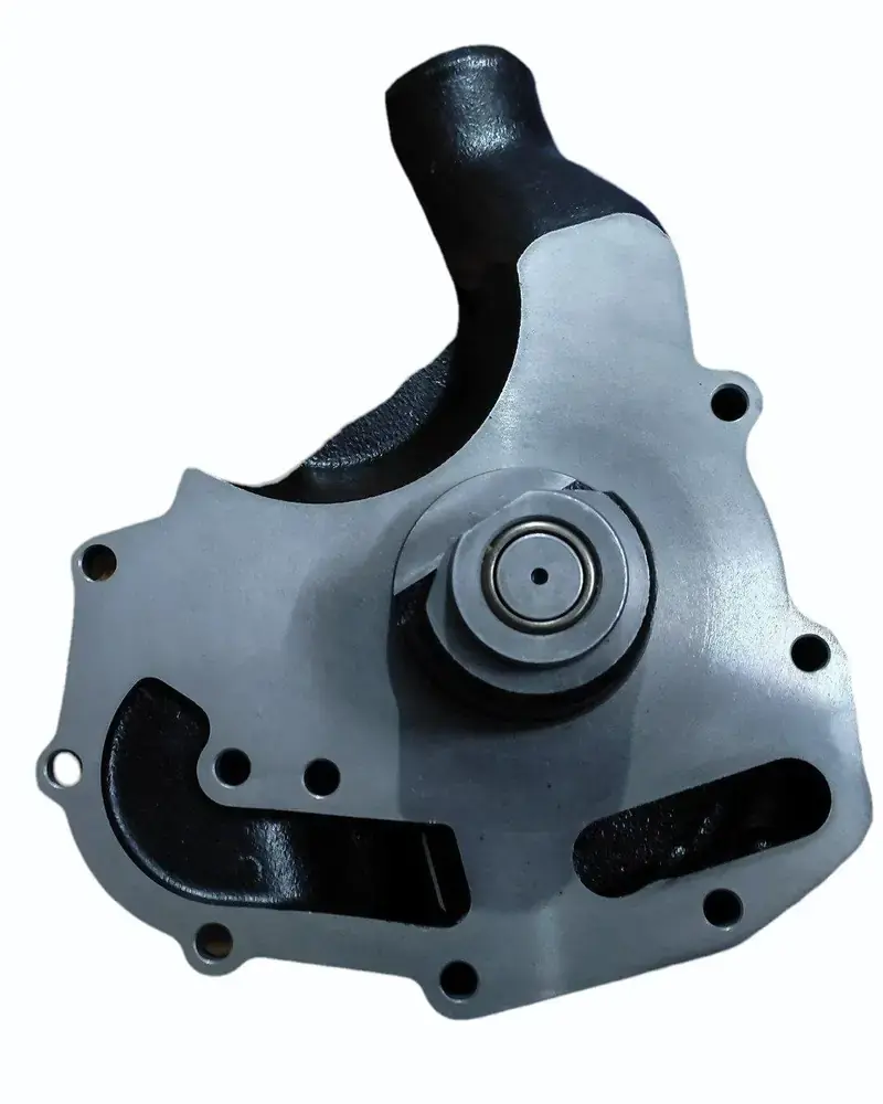 Caterpillar water pump 354-1672, part number 354-1672