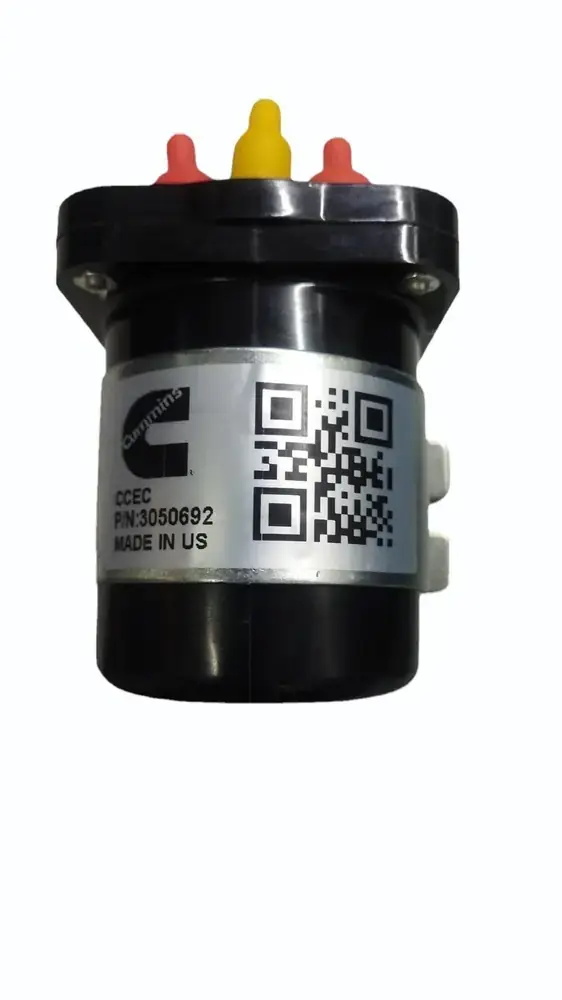 Cummins 4ST magnetic switch 3050692, part number 3050692