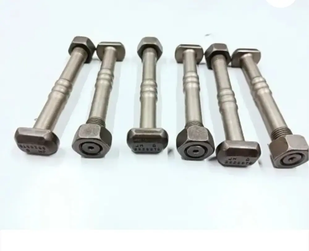 Cummins 6CT connecting rod bolt