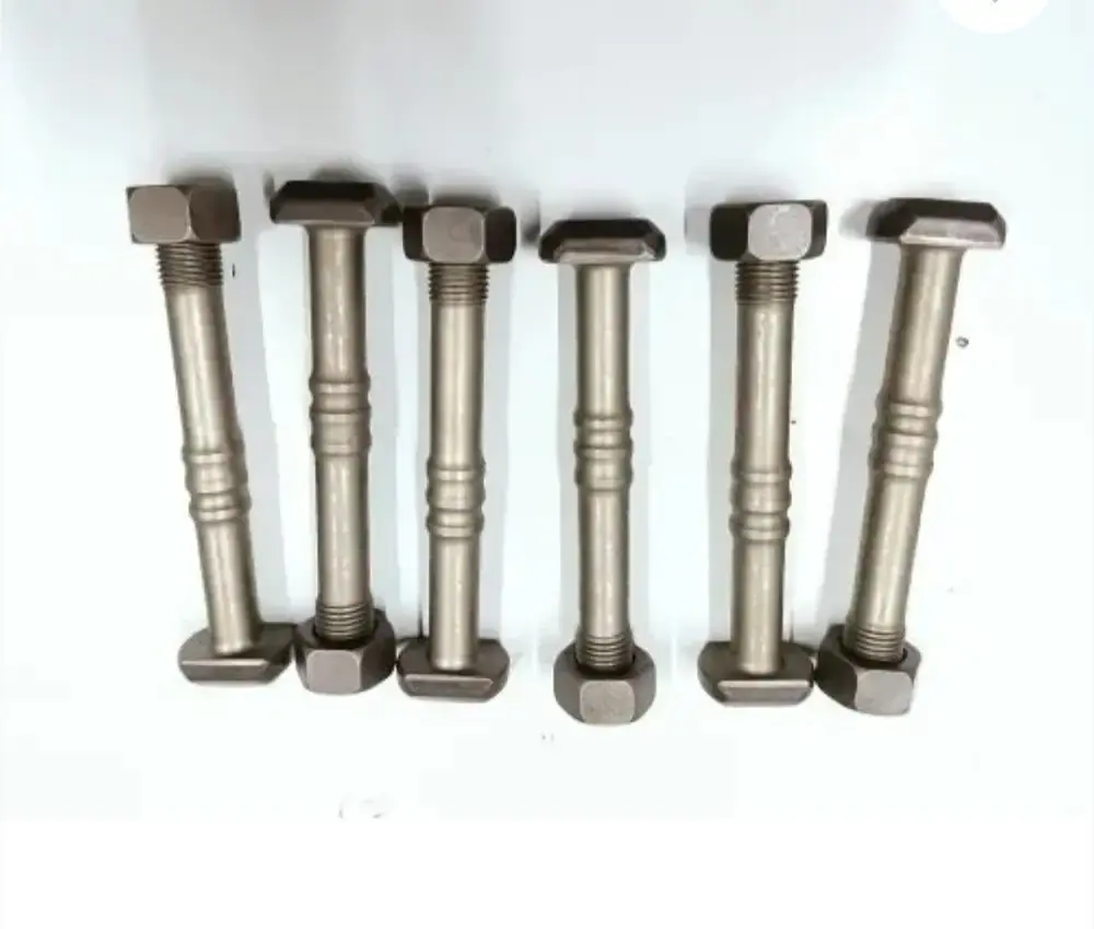 Cummins 6CT connecting rod bolt