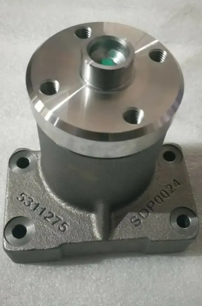 Cummins 6CT fan support 3415603, part number 3415603