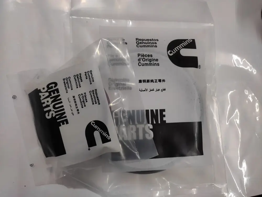 Cummins 6CT seal set 3353977, part number 3353977