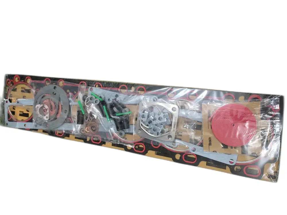 Cummins 6CT upper gasket set 4025271, part number 4025271