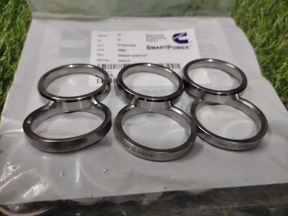 Cummins 6CT / C8.3 valve seat insert, part number 3904715