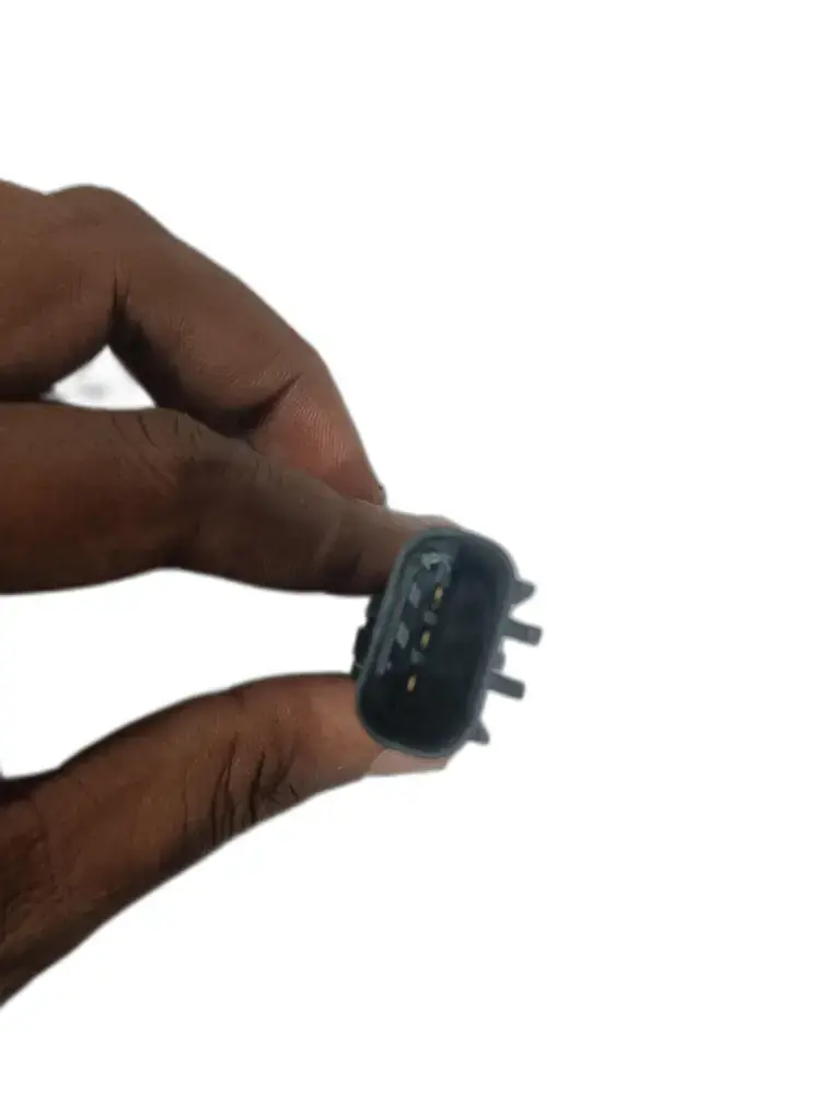 Cummins air pressure sensor 2897331, part number 2897331