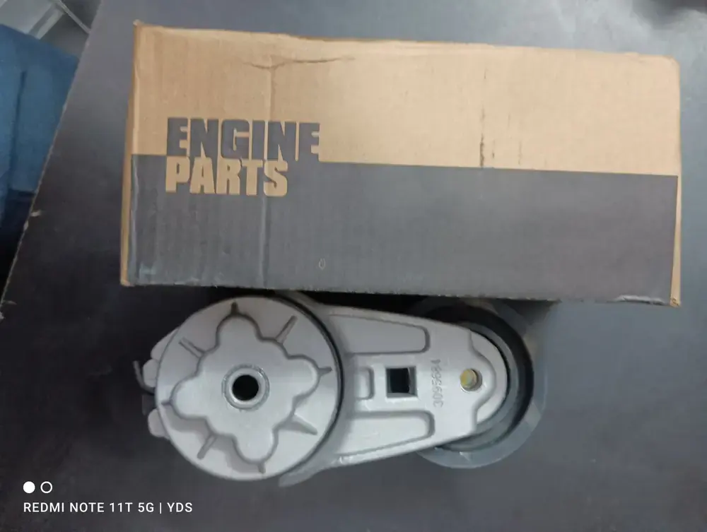 Cummins belt tensioner 3095684, part number 3095684