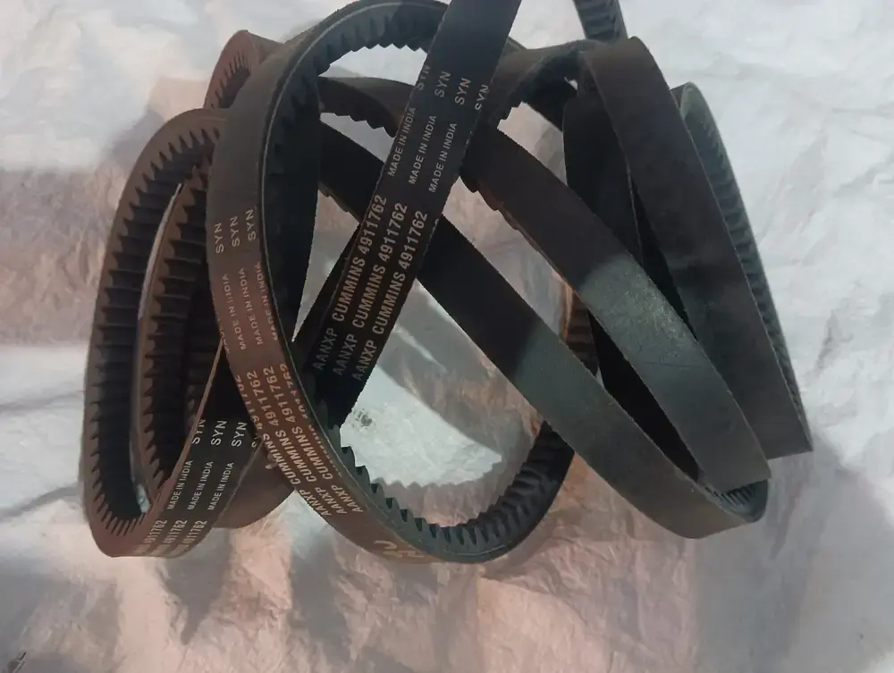 Cummins Big Cam engine belt 4911762, part number 4911762
