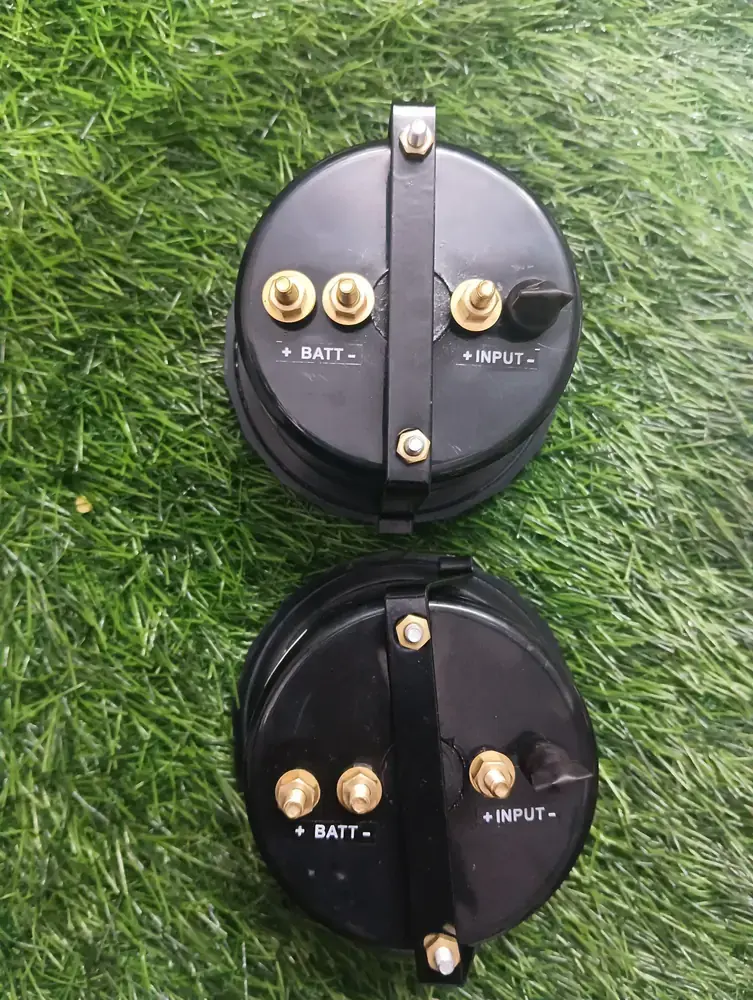 Cummins borewell hour meter 2879799, part number 2879799