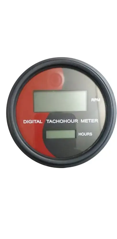 Cummins borewell hour meter 2879799, part number 2879799