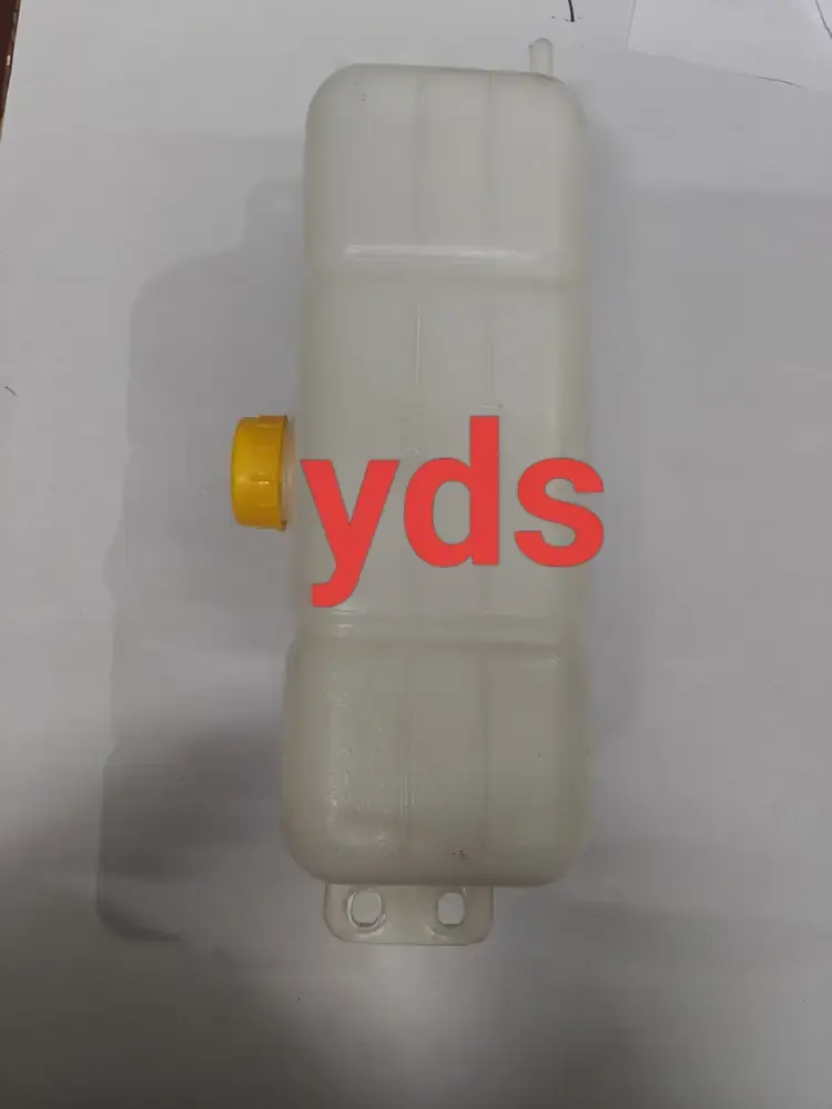 Cummins 6BT / QSB coolant bottle