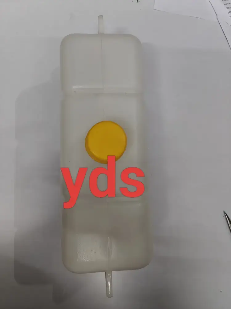 Cummins 6BT / QSB coolant bottle