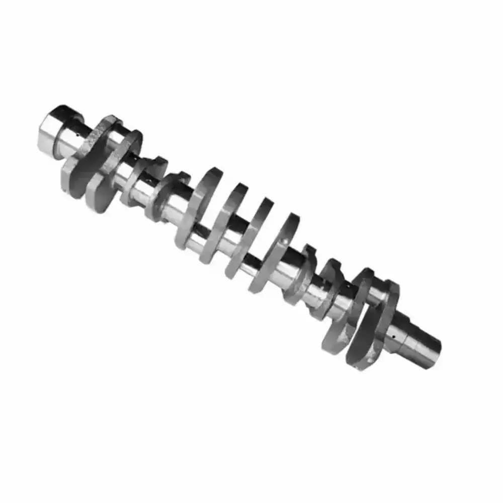 Cummins crankshaft, part number 3917320