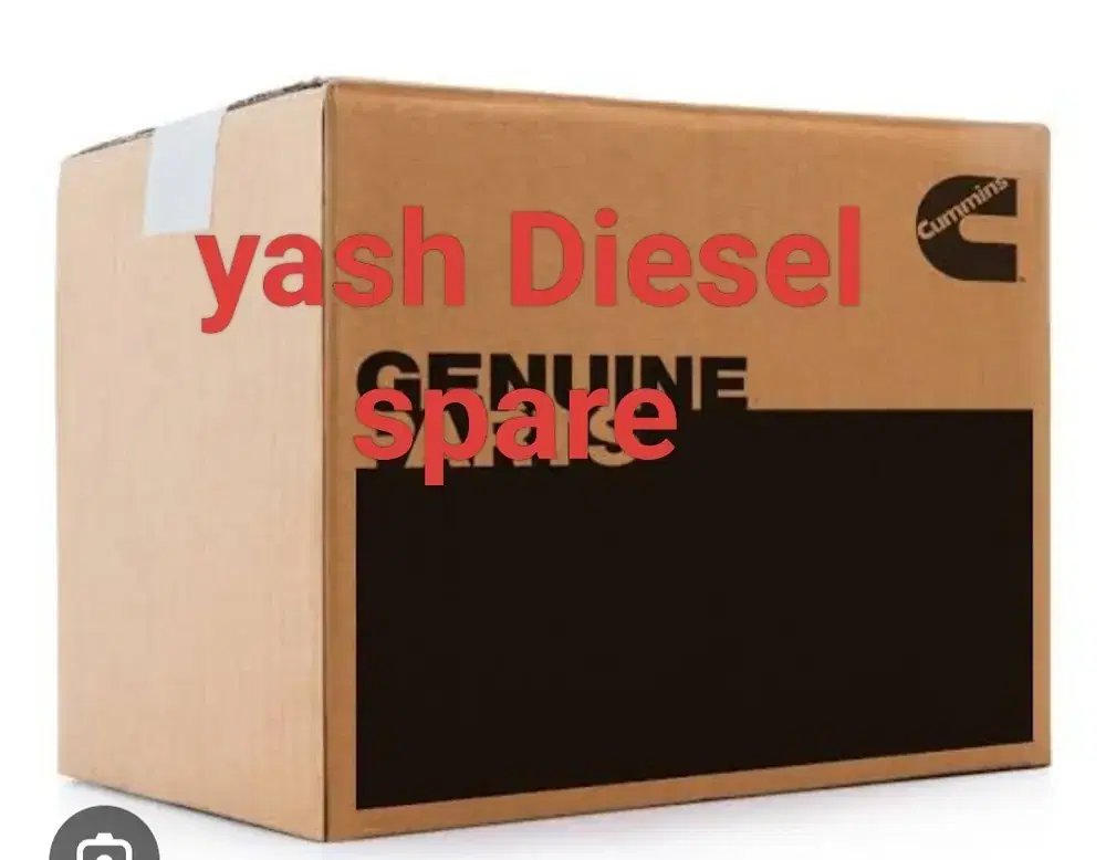 Cummins genset ECM 5677568, part number 5677568