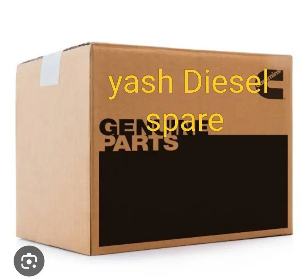 Cummins genset ECM 5677568, part number 5677568