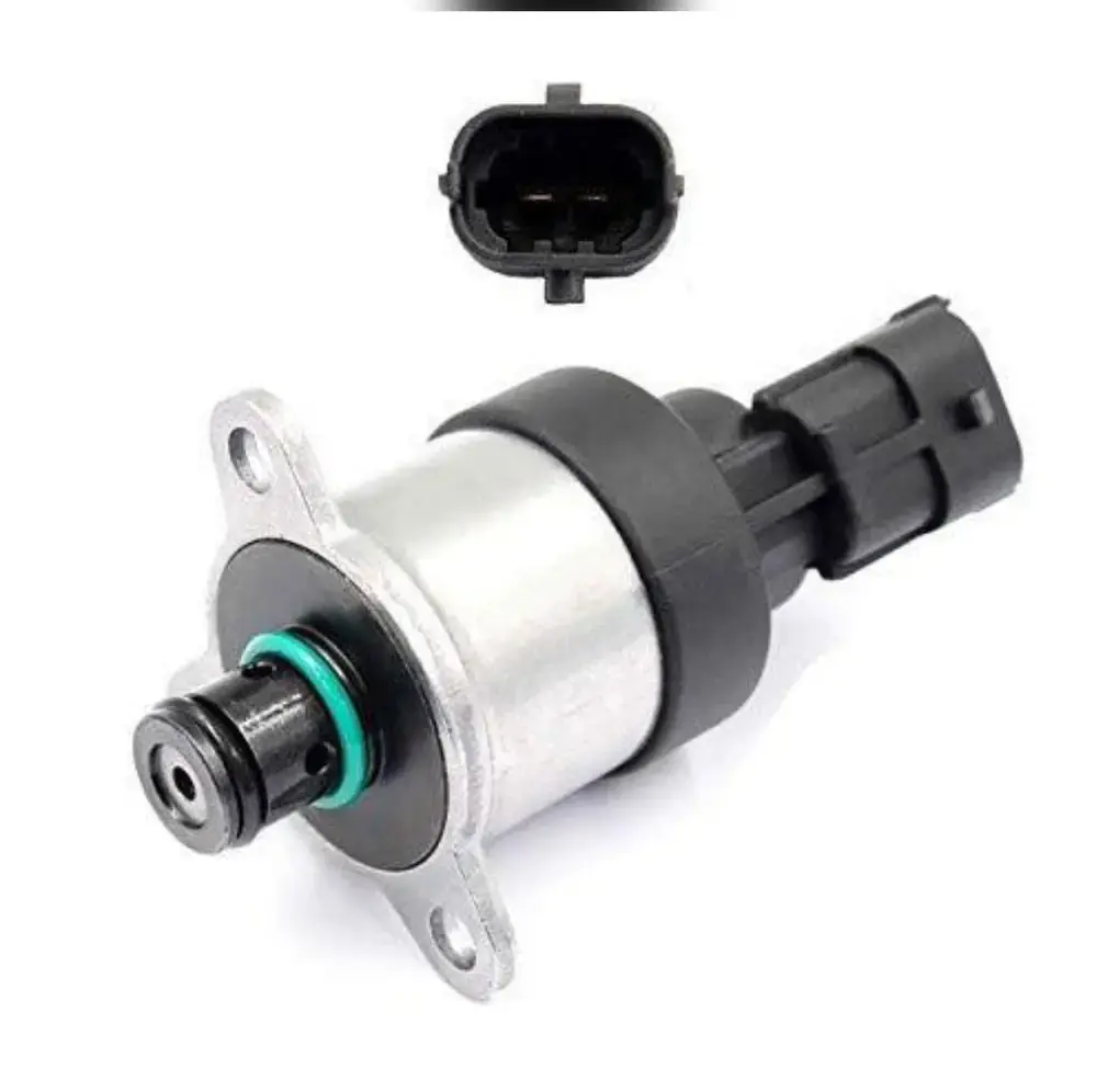 Cummins electronic fuel control actuator
