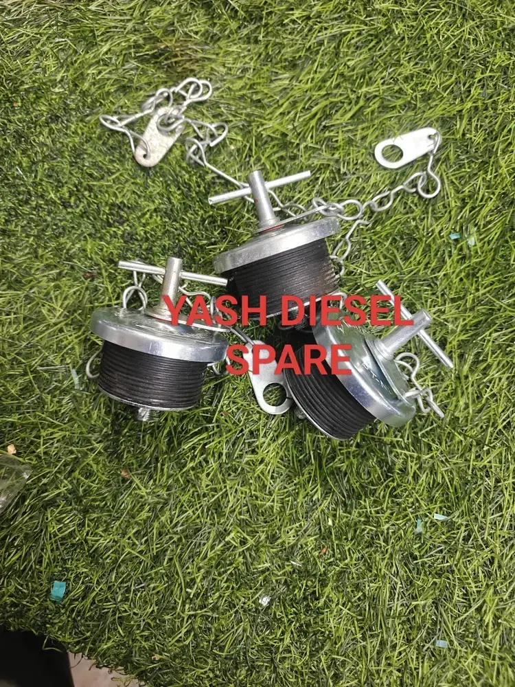 Cummins engine filler cap 107981, part number 107981