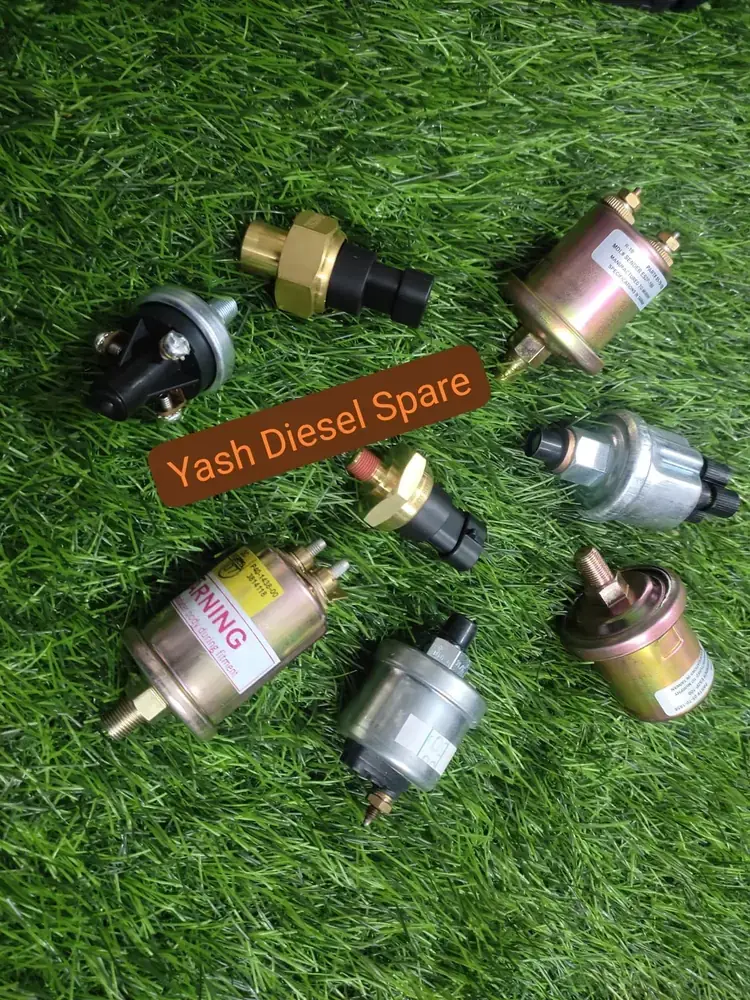 Cummins engine safety sensor switches, part number 4921475
