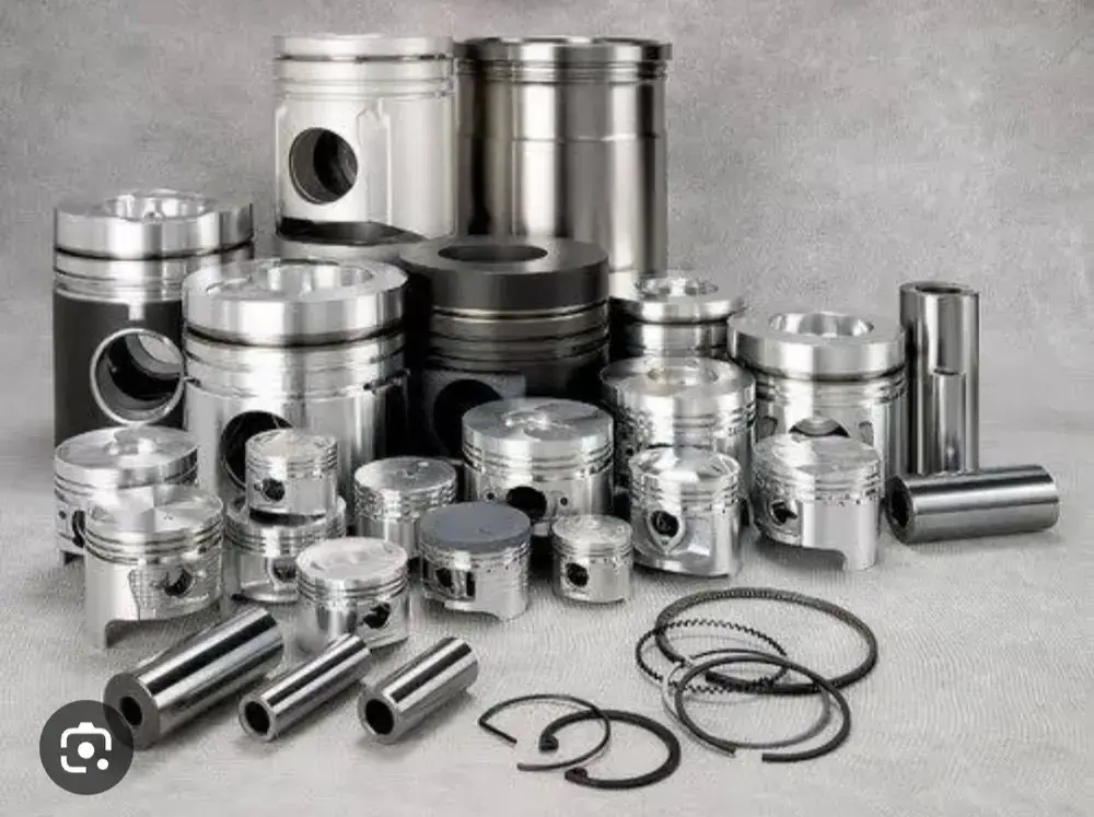 Cummins engine spares by engine model