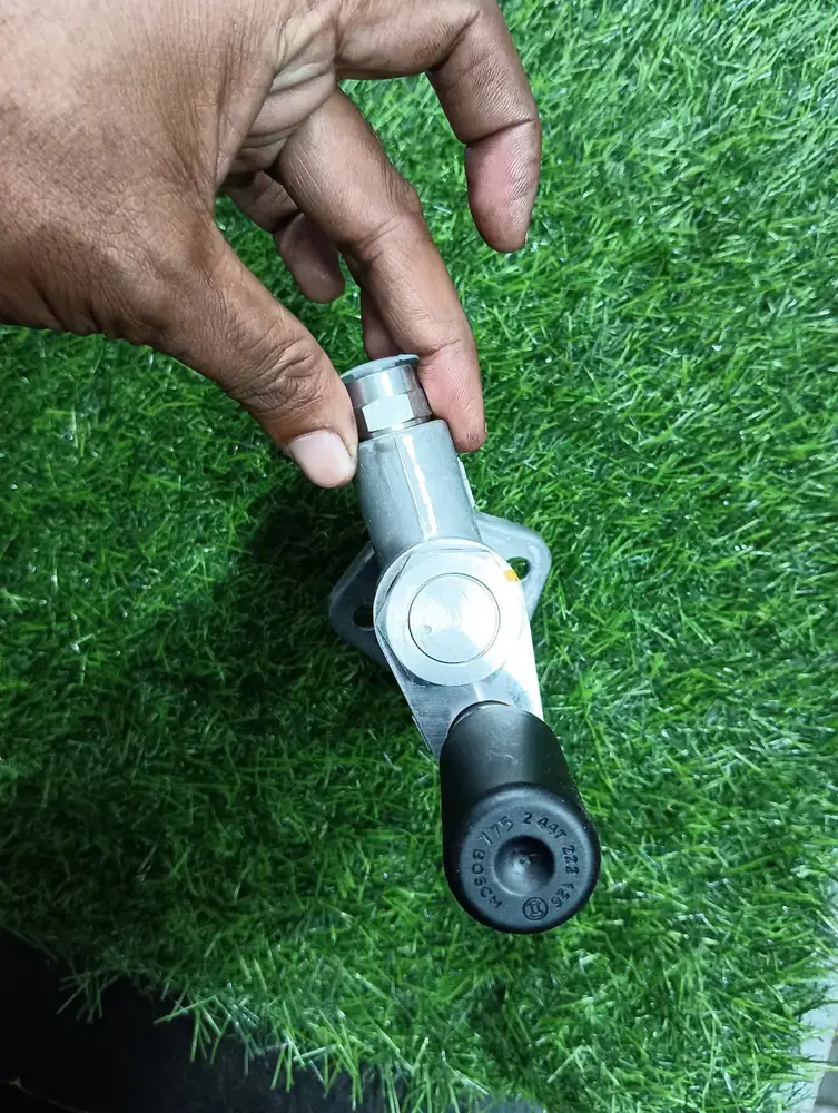 Cummins feed pump 4093825, part number 4093825