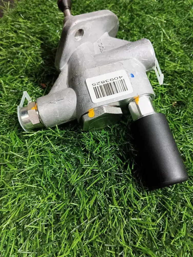 Cummins feed pump 4093825, part number 4093825