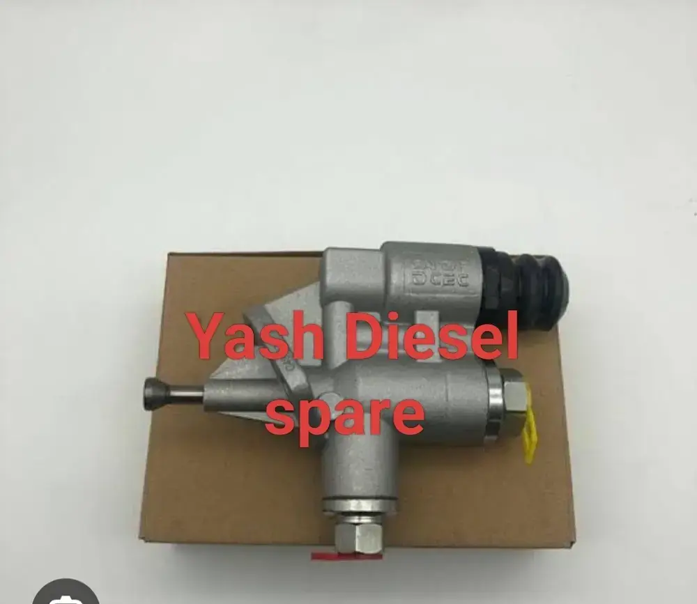 Cummins feed pump 4988747, part number 4988747