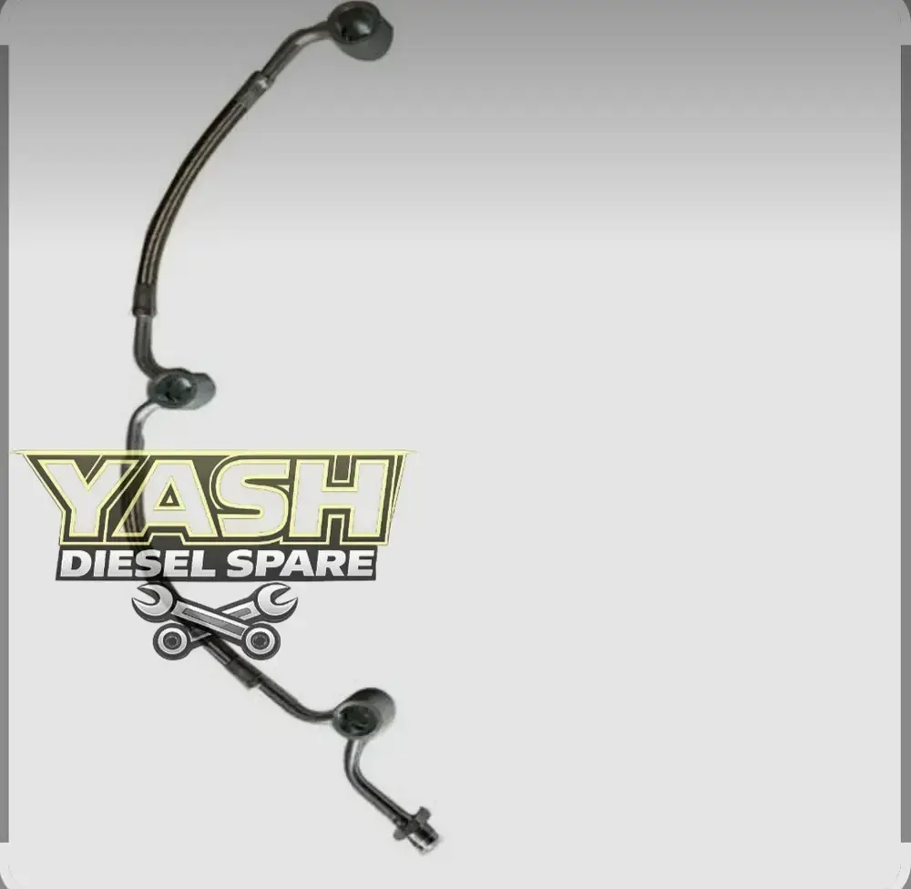 Cummins flexible hose 3631437, part number 3631437
