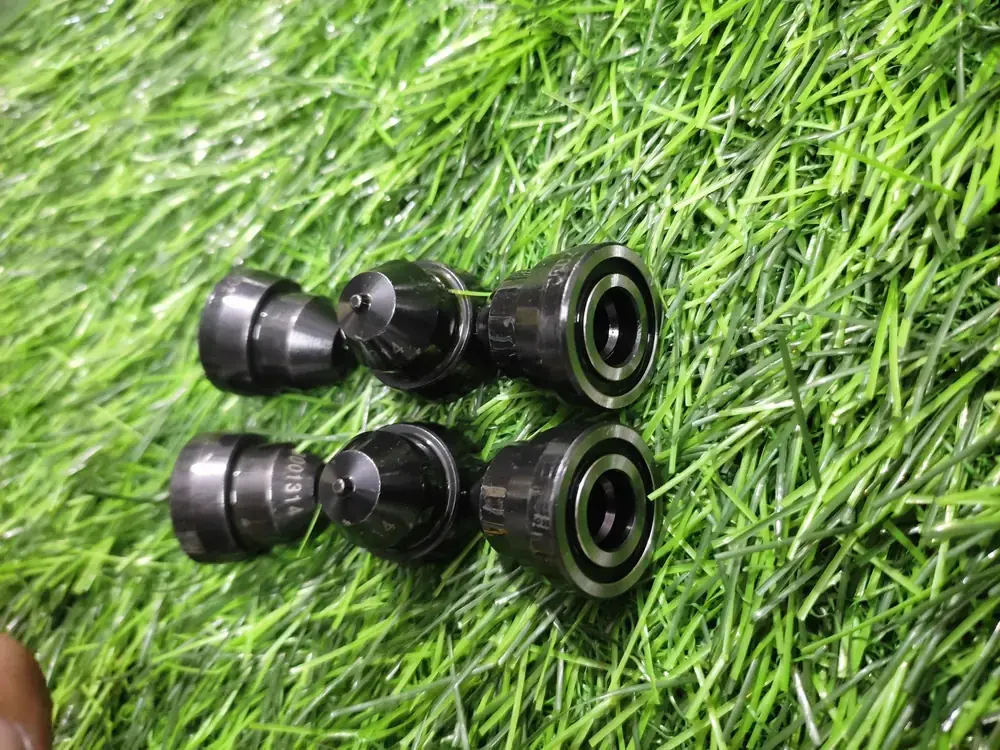 Cummins injector cup 3012536, part number 3001314