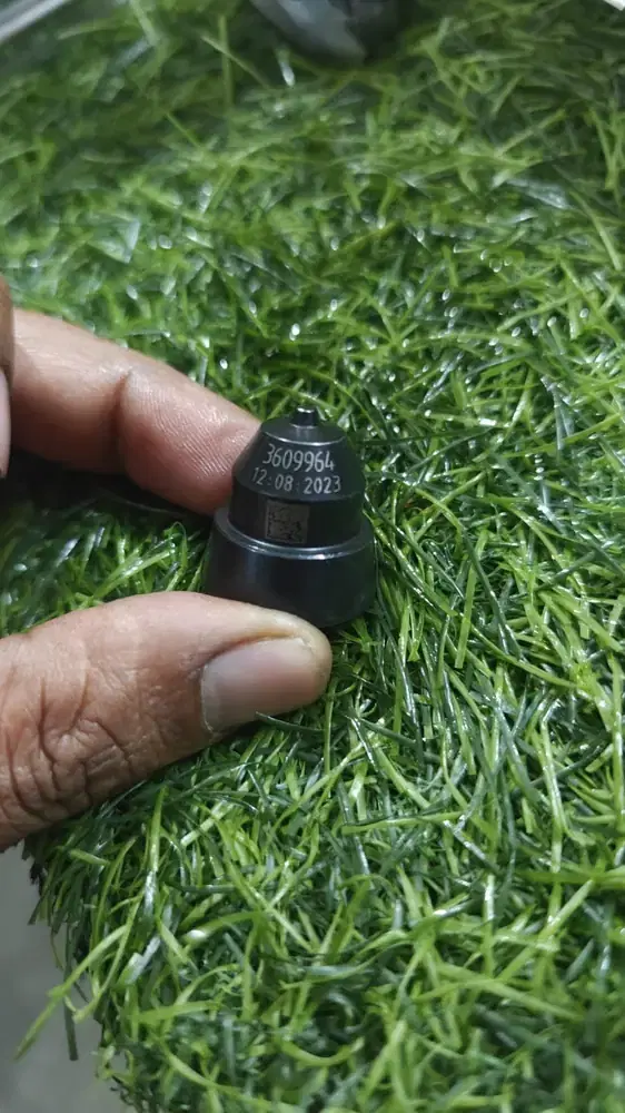 Cummins injector cup 3012536, part number 3001314