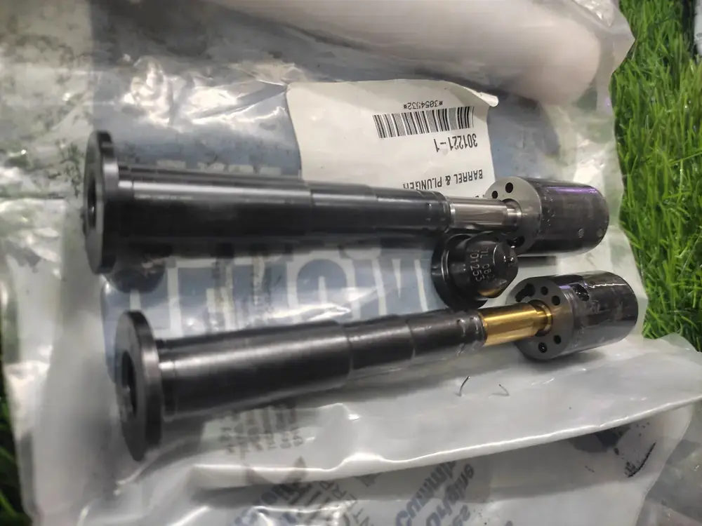 Cummins injector repair kit 3880783, part number 3880783