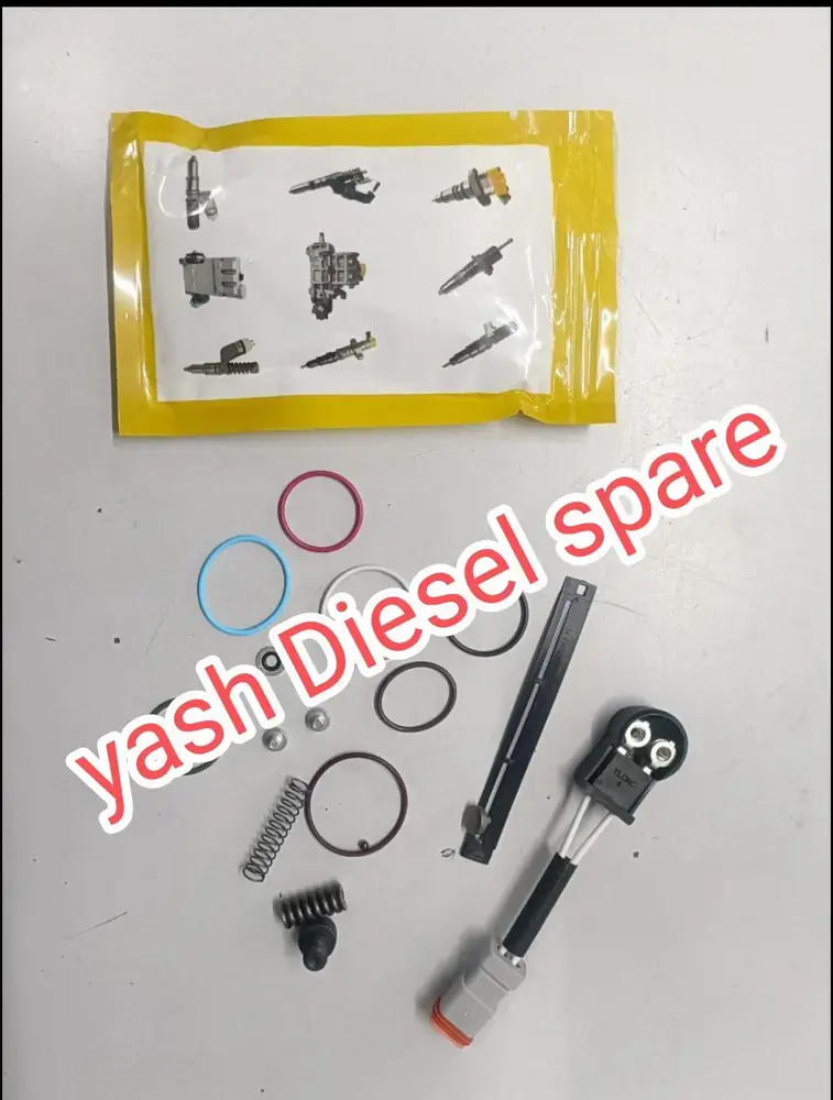 Cummins injector repair kit for M11, N14 and L10, part number 3060001