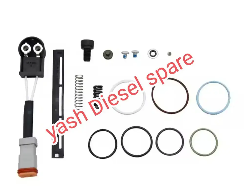 Cummins injector repair kit for M11, N14 and L10, part number 3060001