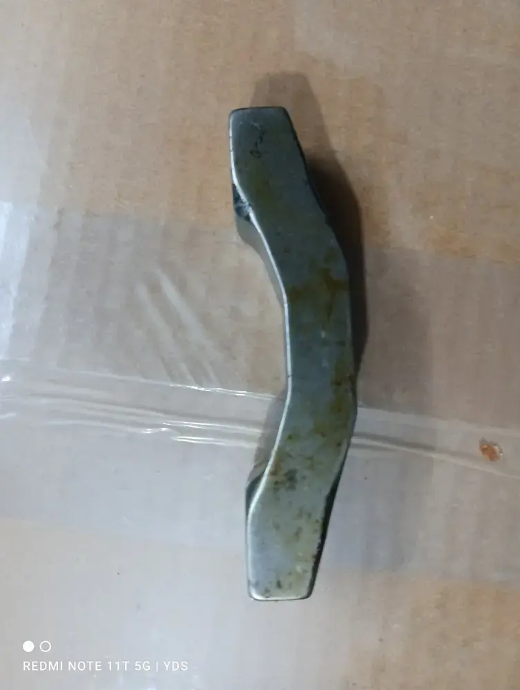Cummins KT19 cross head 3086362, part number 3086362
